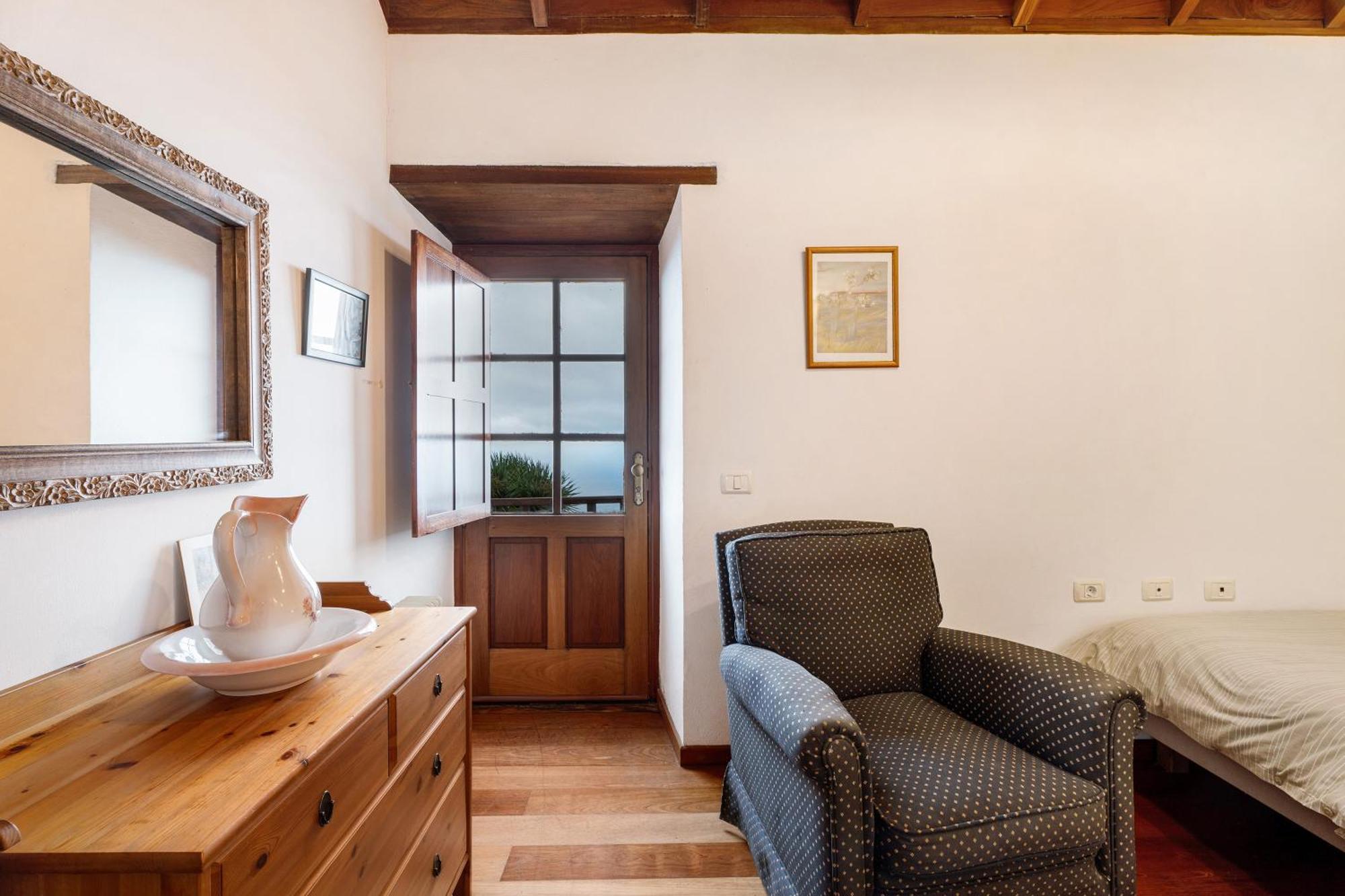 Casa Rural La Era Valverde  Exteriör bild
